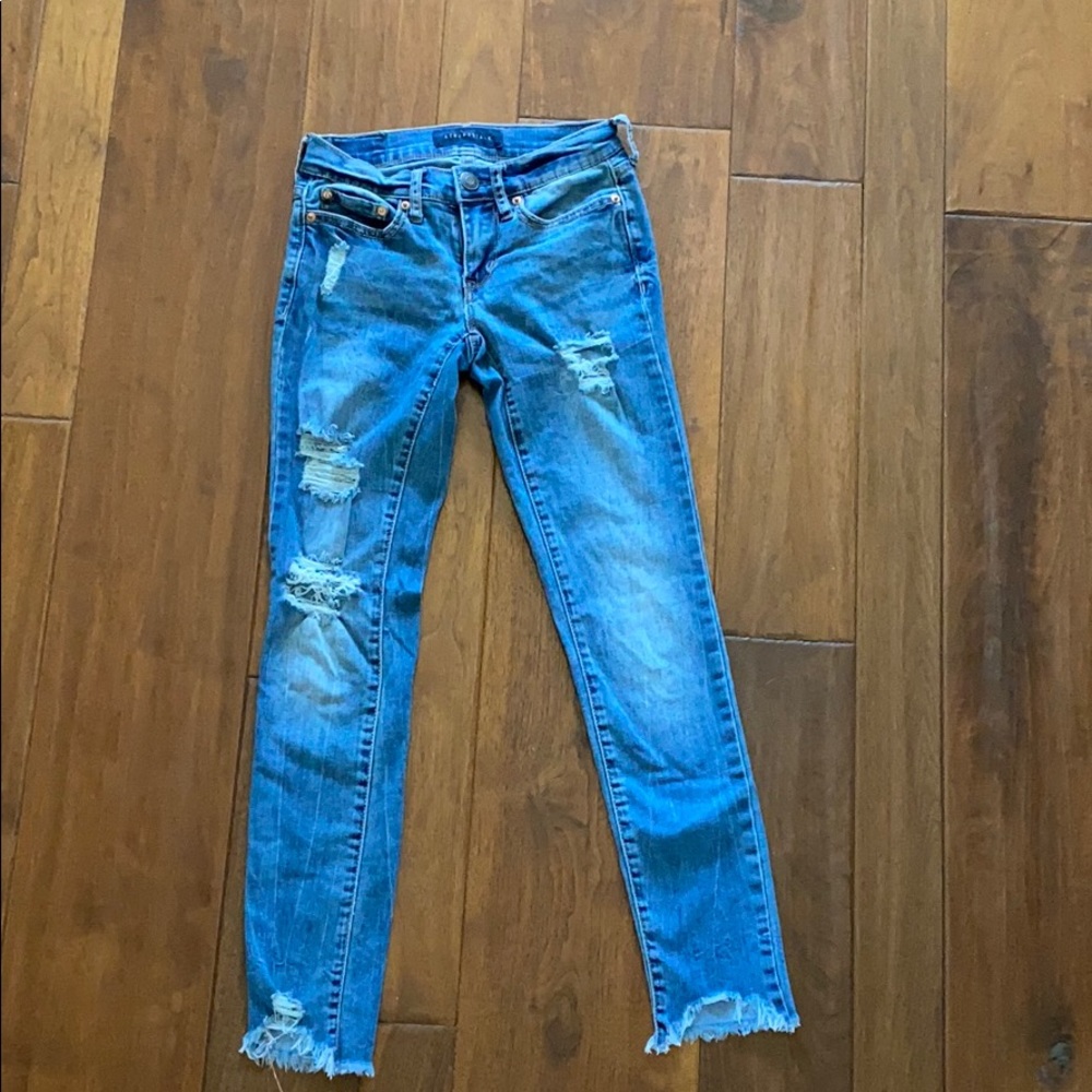 jeans - Picture 1 of 3